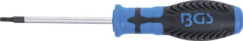 BGS technic Csavarhúzó T15x80mm (BGS 4918)