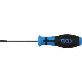 BGS technic Csavarhúzó T20x80mm (BGS 4919)