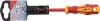 BGS technic Szigetelt VDE lapos csavarhúzó, 3x75 mm (BGS 4925)