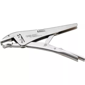   BGS technic Gripp fogó, 3 irányban állítható 225mm (BGS 493)