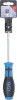 BGS technic Műhely lapos csavarhúzó, 5.5 x 125 mm (BGS 4930)
