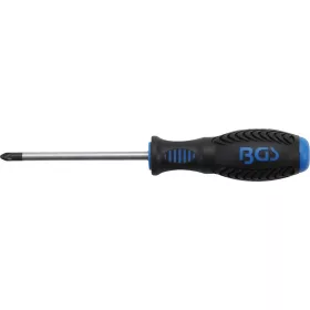   BGS technic Műhely csillag csavarhúzó, PZ2 x 100 mm (BGS 4933)