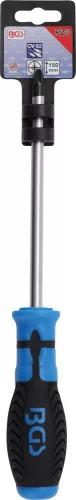 BGS technic Műhely csillag csavarhúzó, PZ3 x 150 mm (BGS 4934)