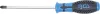 BGS technic Műhely csillag csavarhúzó, PH3 x 150 mm (BGS 4937)