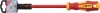 BGS technic Lapos csavarhúzó VDE szigetelt 6,5 x 150 mm (BGS 4941)