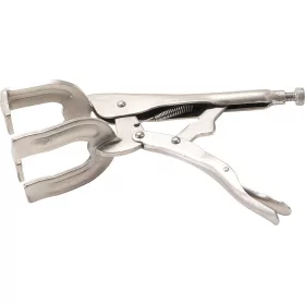 BGS technic Hegesztési fogó 280mm (BGS 495)