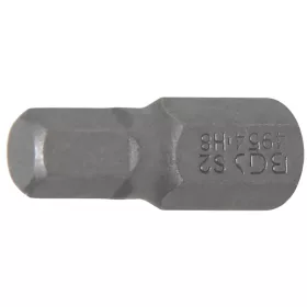   BGS technic Imbusz fej, 8mm, 3/8" hossza: 30mm (BGS 4954)