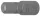 BGS technic Imbusz fej, 8mm, 3/8" hossza: 30mm (BGS 4954)