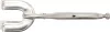 BGS technic Hegesztési fogó 280mm (BGS 495)