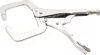 BGS technic Hegesztési fogó C-alakú 280mm (BGS 496)