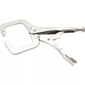 BGS technic Hegesztési fogó C-alakú 280mm (BGS 496)