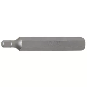   BGS technic Imbusz fej, 5mm, 3/8" hossza: 75mm (BGS 4960)