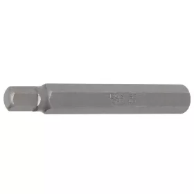   BGS technic Imbusz fej, 8mm, 3/8" hossza: 75mm (BGS 4963)