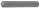 BGS technic Imbusz fej, 10mm, 3/8" hossza: 75mm (BGS 4964)