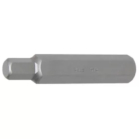   BGS technic Imbusz fej, 14mm, 3/8" hossza: 75mm (BGS 4966)
