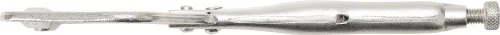 BGS technic Hegesztési fogó C-alakú 280mm (BGS 496)