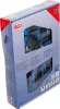 BGS technic Csavarhúzó készlet Torx / T-profilhoz, gyémántbevonatú, T10–T40, 7 részes (BGS 4970)