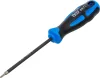 BGS technic Torx csavarhúzó T10, gyémántbevonatú mágneses heggyel, S2 acél, 100 mm (BGS 4971)