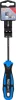 BGS technic Torx csavarhúzó T10, gyémántbevonatú mágneses heggyel, S2 acél, 100 mm (BGS 4971)