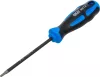 BGS technic Torx csavarhúzó T15, gyémántbevonatú mágneses heggyel, S2 acél, 100 mm (BGS 4972)