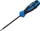 BGS technic Torx csavarhúzó T15, gyémántbevonatú mágneses heggyel, S2 acél, 100 mm (BGS 4972)