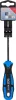 BGS technic Torx csavarhúzó T20, gyémántbevonatú mágneses heggyel, S2 acél, 100 mm (BGS 4973)