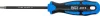 BGS technic Torx csavarhúzó T25, gyémántbevonatú mágneses heggyel, S2 acél, 100 mm (BGS 4974)