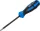 BGS technic Torx csavarhúzó T27, gyémántbevonatú mágneses heggyel, S2 acél, 100 mm (BGS 4975)
