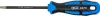 BGS technic Torx csavarhúzó T27, gyémántbevonatú mágneses heggyel, S2 acél, 100 mm (BGS 4975)
