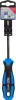 BGS technic Torx csavarhúzó T27, gyémántbevonatú mágneses heggyel, S2 acél, 100 mm (BGS 4975)