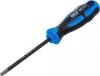 BGS technic Torx csavarhúzó T30, gyémántbevonatú mágneses heggyel, S2 acél, 100 mm (BGS 4976)