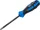BGS technic Torx csavarhúzó T30, gyémántbevonatú mágneses heggyel, S2 acél, 100 mm (BGS 4976)