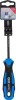 BGS technic Torx csavarhúzó T30, gyémántbevonatú mágneses heggyel, S2 acél, 100 mm (BGS 4976)