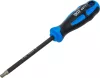 BGS technic Torx csavarhúzó T40, gyémántbevonatú mágneses heggyel, S2 acél, 125 mm (BGS 4977)