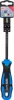 BGS technic Torx csavarhúzó T40, gyémántbevonatú mágneses heggyel, S2 acél, 125 mm (BGS 4977)