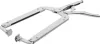 BGS technic Hegesztési fogó C-alakú 475mm (BGS 497)