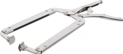 BGS technic Hegesztési fogó C-alakú 475mm (BGS 497)