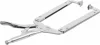 BGS technic Hegesztési fogó C-alakú 475mm (BGS 497)
