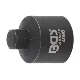   BGS technic Féknyereg állító kulcs 8mm, Mercedes C-hez (BGS 4996)
