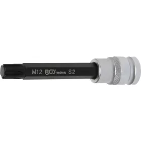 BGS technic RIBE bitfej 1/2" 12x120mm (BGS 5010)