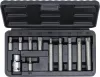 BGS DIY 11 részes Spline típusú bitfej készlet (BGS 5030)