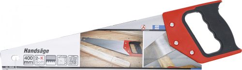 BGS DIY 400 mm-es kézi fafűrész (BGS 50340)