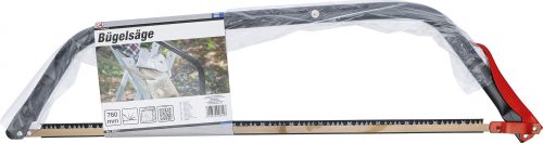 BGS DIY Keretes fűrész | 760 mm (BGS 50341)