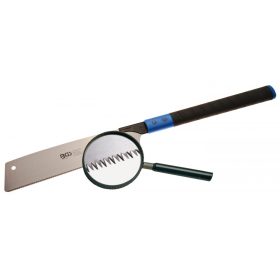 BGS technic Rapid húzófűrész, 265 mm (BGS 50350)