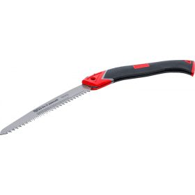 BGS DIY Összecsukható fűrész, 514 mm (50352)