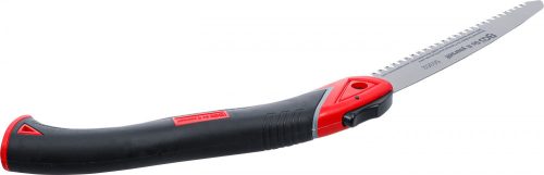 BGS DIY Összecsukható fűrész, 514 mm (50352)