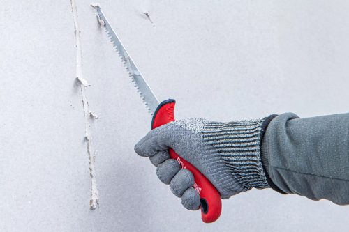 BGS DIY Kézi gipszkarton fűrész | 160 mm (50353)