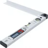 BGS technic Digitális LCD szögmérő vízmértékkel, 450 mm (BGS 50440)