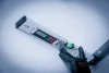 BGS technic Digitális LCD szögmérő vízmértékkel, 450 mm (BGS 50440)