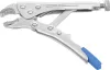 BGS technic Gripp fogó 100mm, extra rövid (BGS 505)